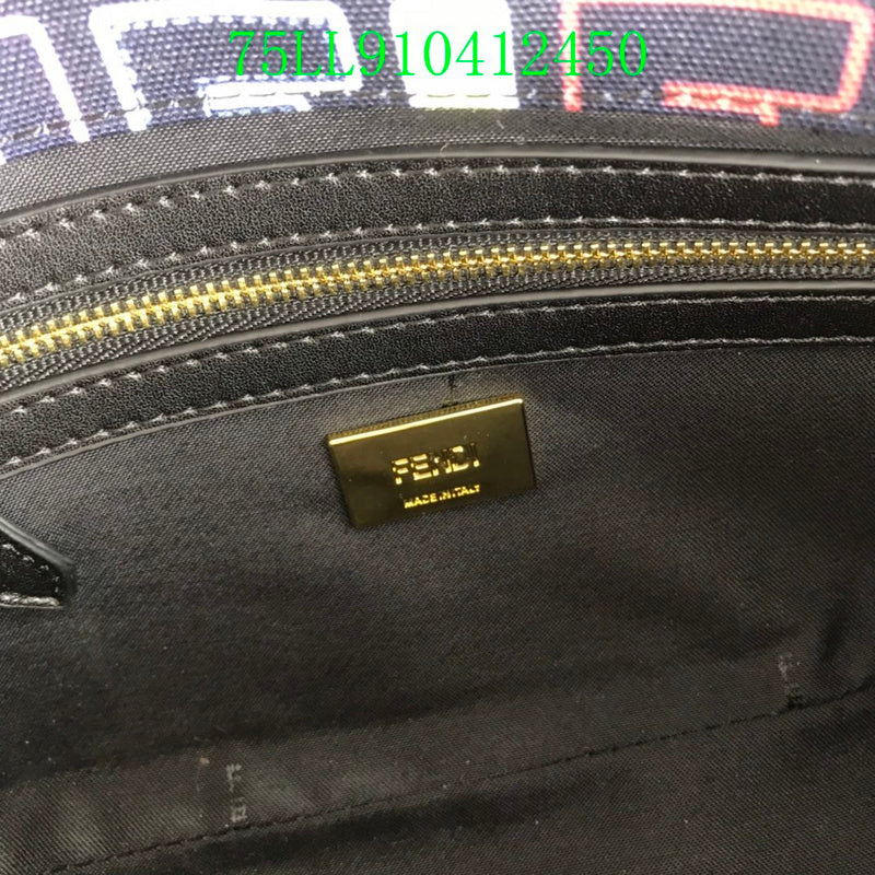 Glami - FDE Bags - 1638