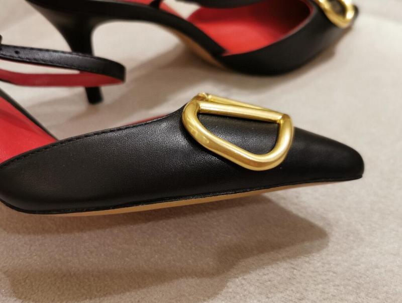 SAMC - VEL Women Shoes - 640