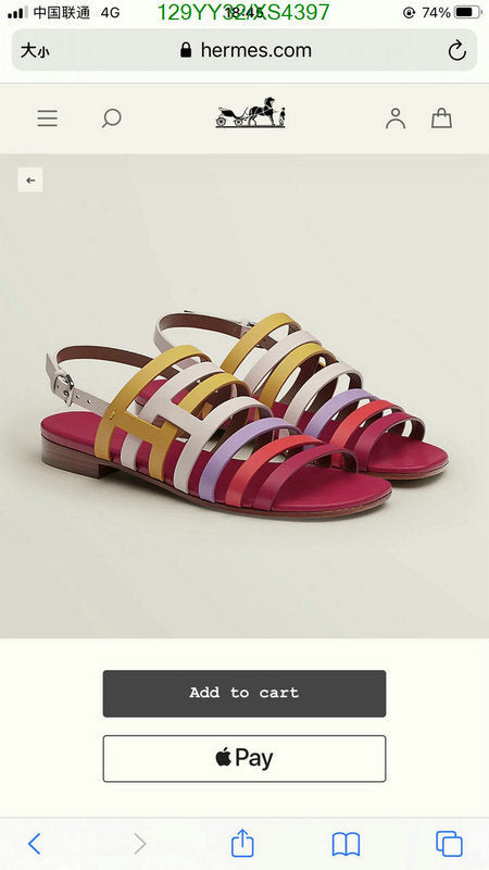 SAMC - HMS Women Shoes - 532