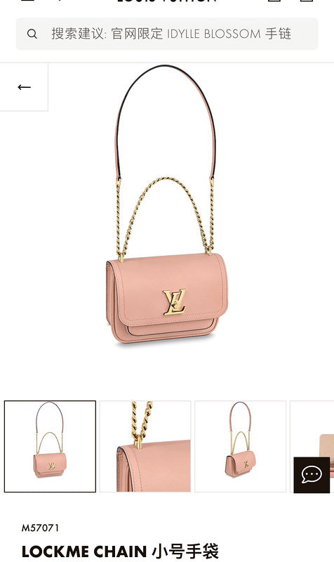 Glami - LOV Bags - 741