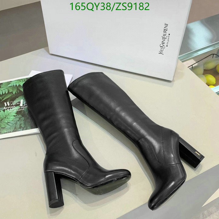SAMC - YLS Women Shoes - 131
