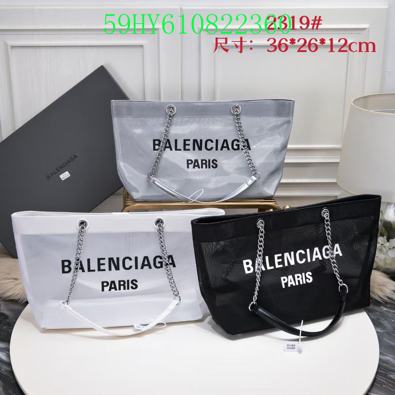 Glami GlamI - BGA Bags - 1639