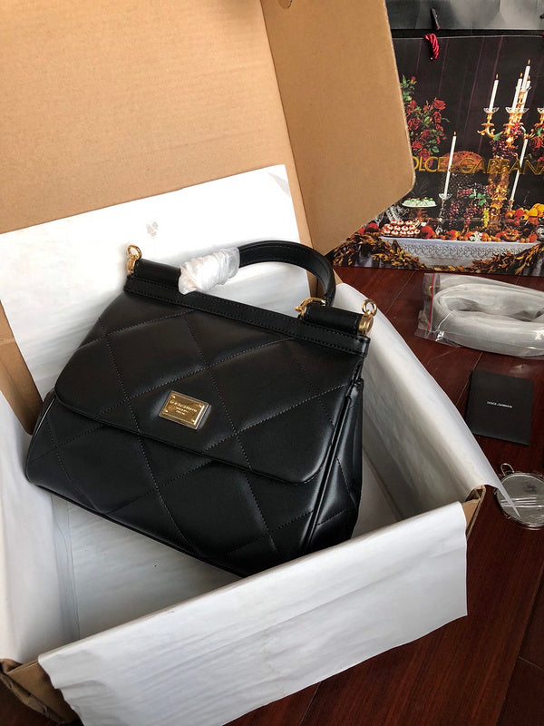 Glamy - DG bag - 517