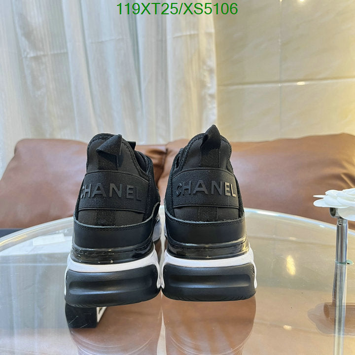 SAMC - CHL Women Shoes Sneakers - 184