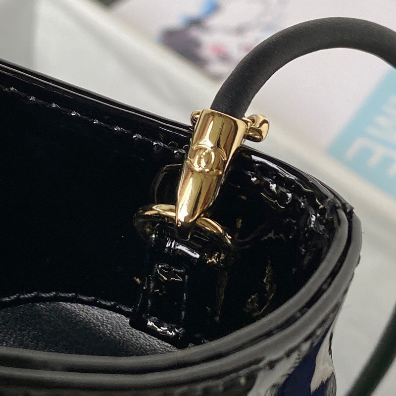 Satchel Bags - CHL Bags - 7502