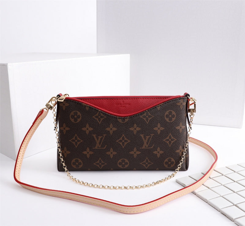 Satchel Bags - VL2 Bags - 149