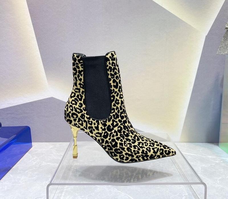 SAMC - BAM Women Shoes - 083