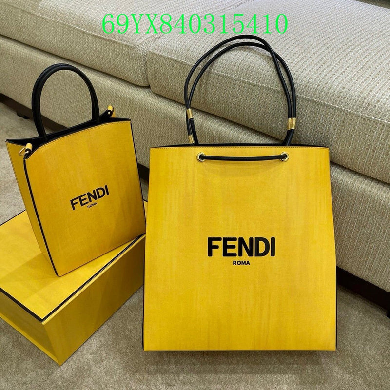 Glami - FDE Bags - 3407