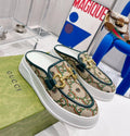 SAMC - GUKI Women Shoes - 1238