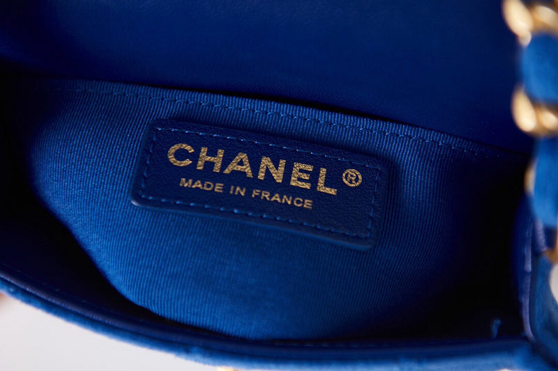 GlamI - CHL Bags - 3488