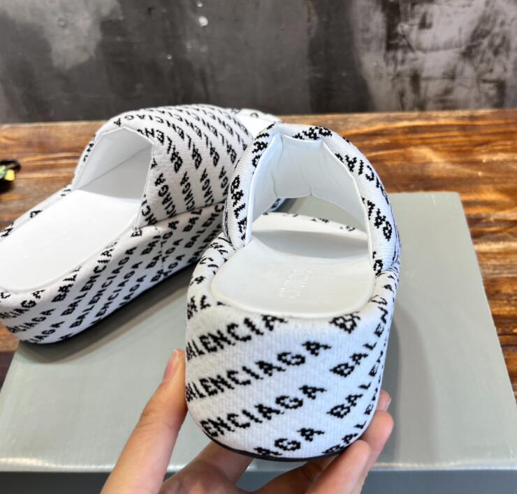 SAMC - BG Men Shoes - 264