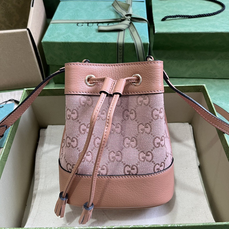 Satchel Bags - GCI Bags - 414