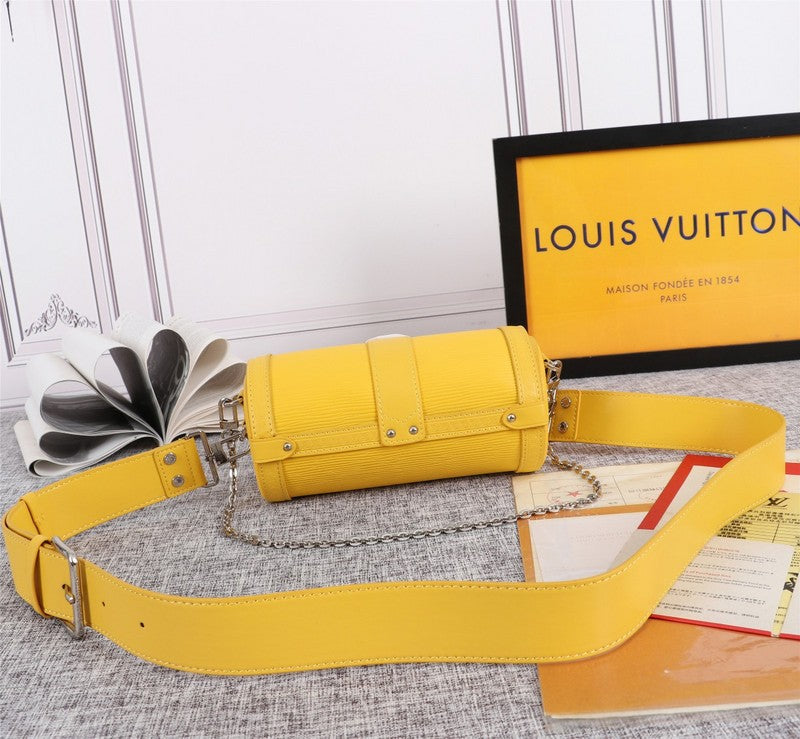 Satchel Bags - VL Bags - 1079