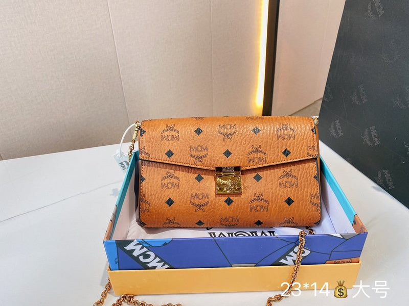 Glami- - MQM Bags - 226