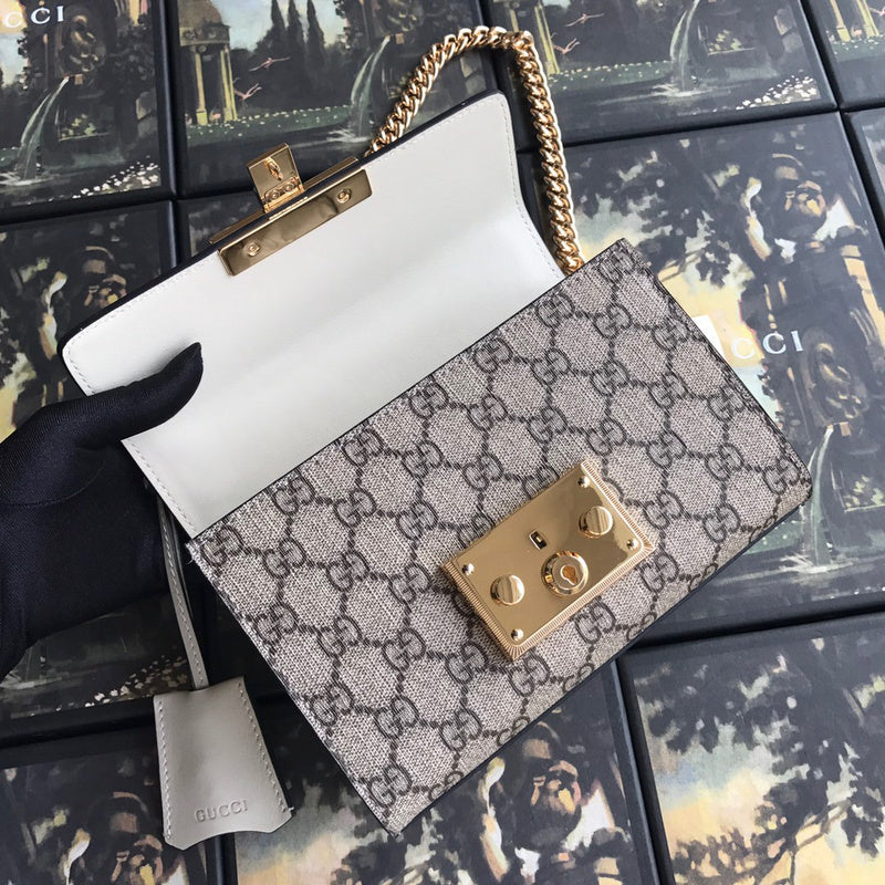 Glami Fashion - GCI Bags - 6281