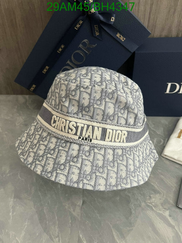 SAMC - DOR Caps & Hats - 021