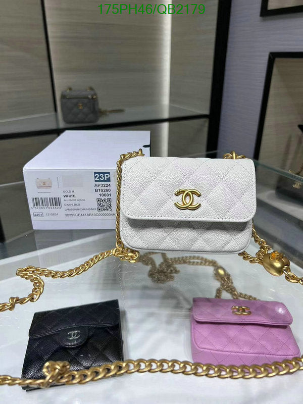 SAMC - CHL Bags - 476