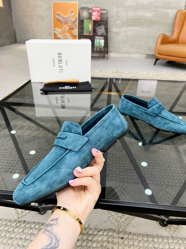 Glami - BRE Men Shoes - 106