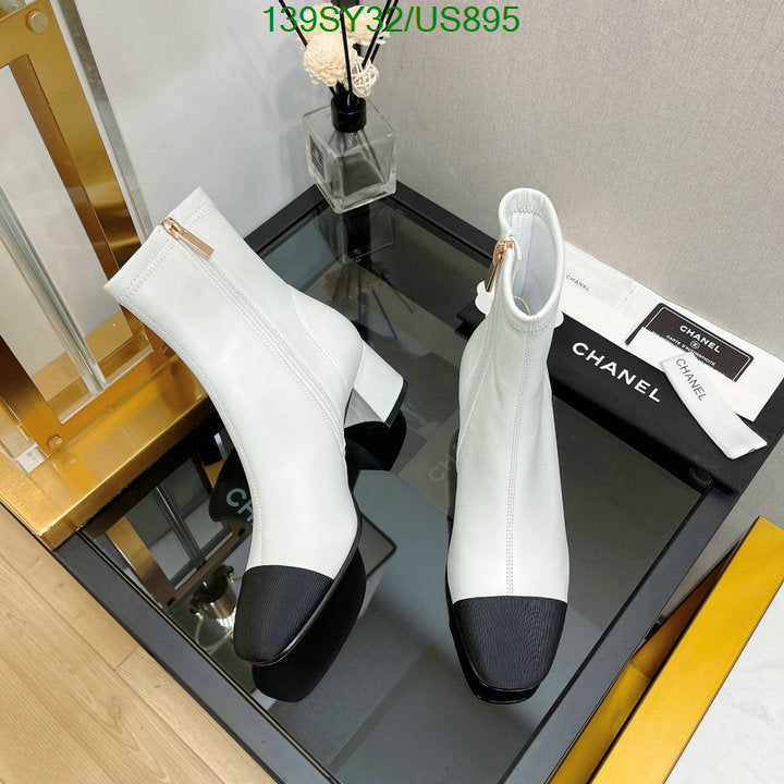 SAMC - CHL Women Boots - 149