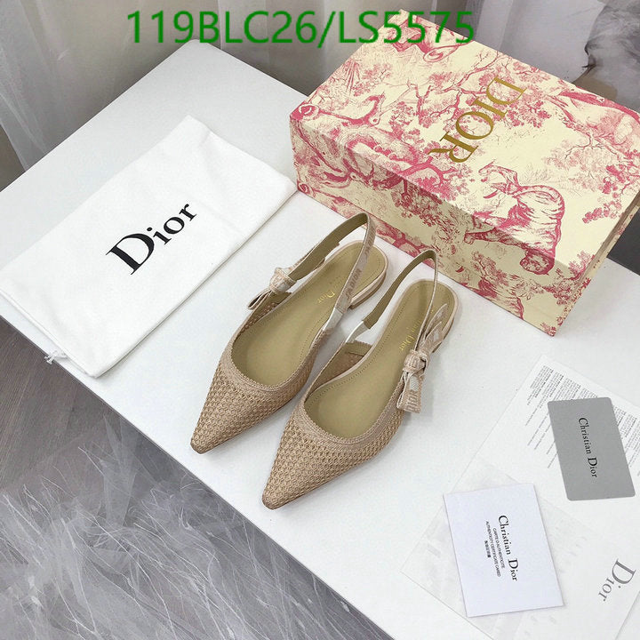SAMCC - DOR Women Shoes - 2057