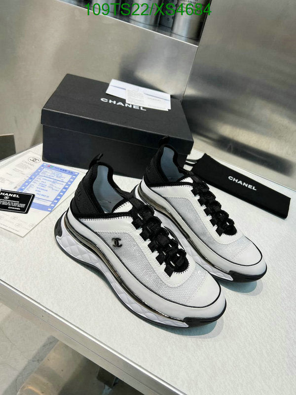 SAMC - CHL Women Shoes Sneakers - 234