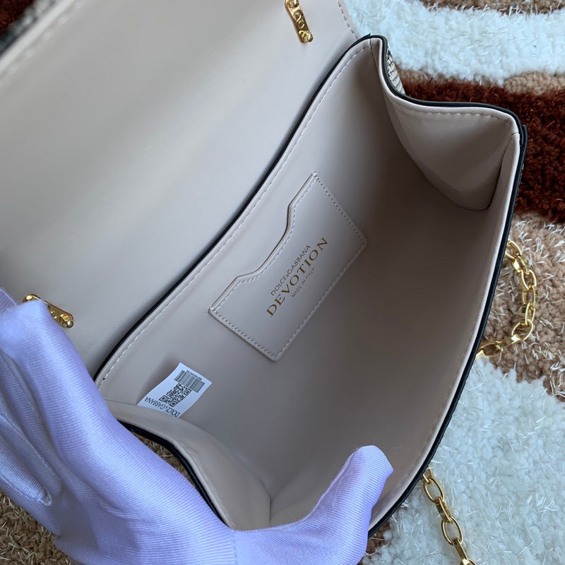 Satchel Bags - DG Bags - 201