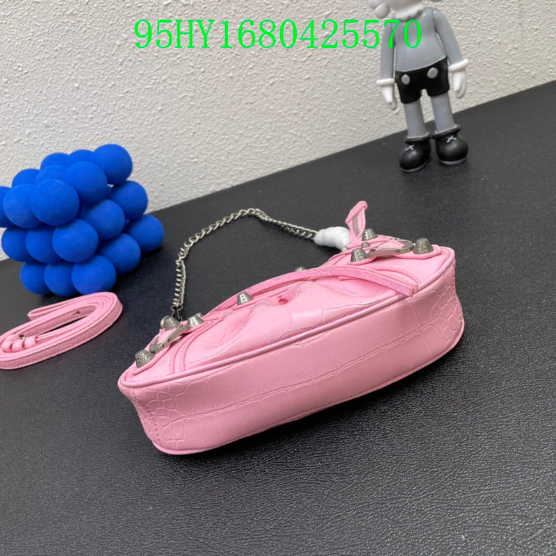 Satchel Bags - BGA Bags - 2337
