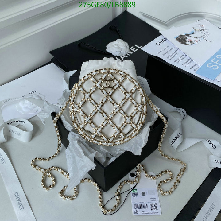SAMC - CHL Bags - 755