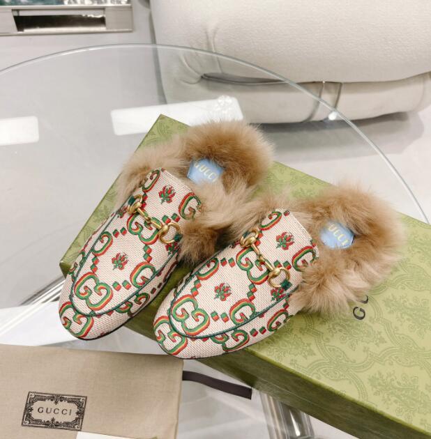 SAMC - GUKI Women Shoes - 1306