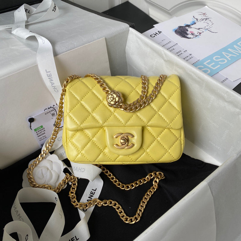 Satchel Bags - CHL Bags - 7538