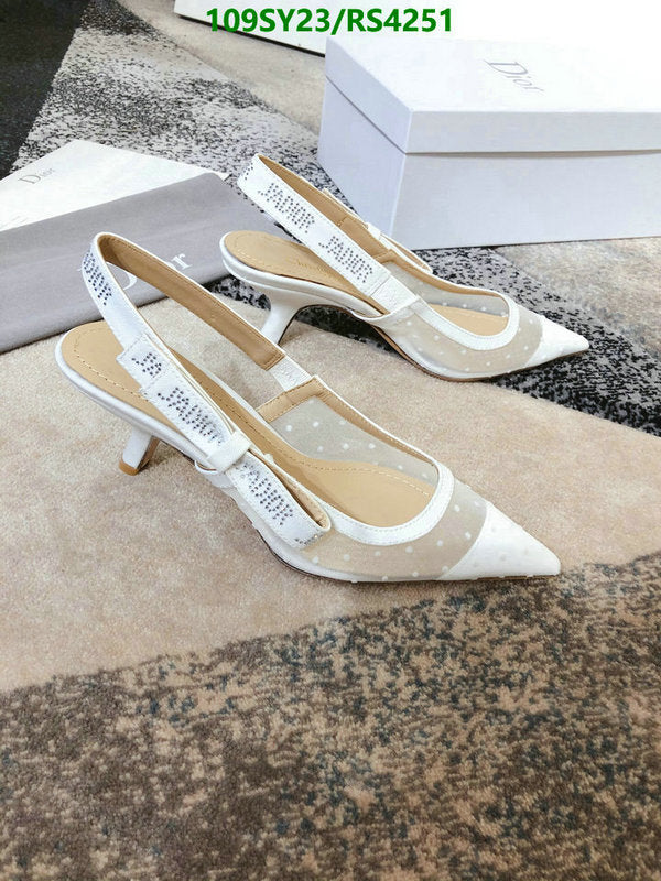 SAMCC - DOR Women Shoes - 2360