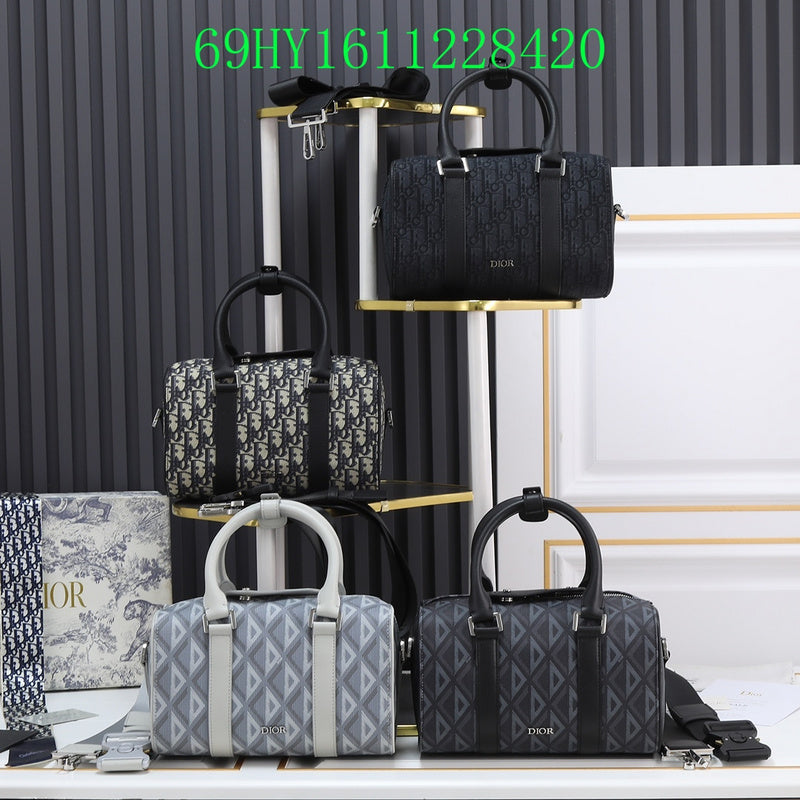 Glami - DOR Bags - 959