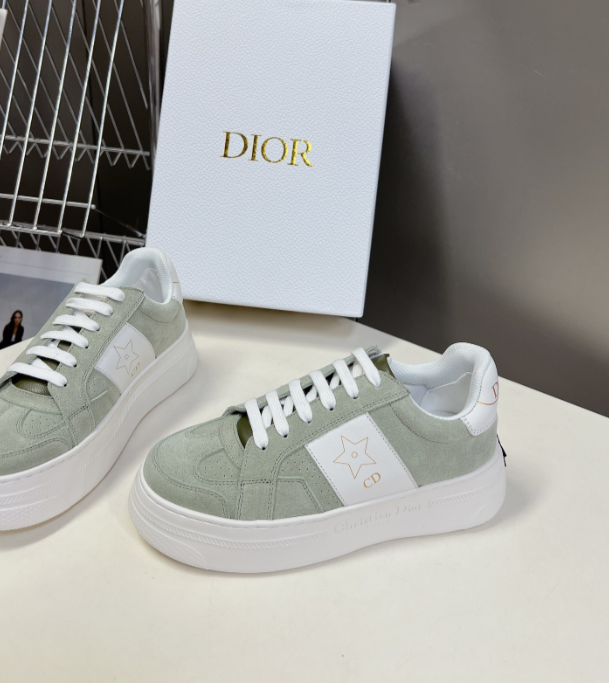 SAMCC - DOR Women Shoes - 010