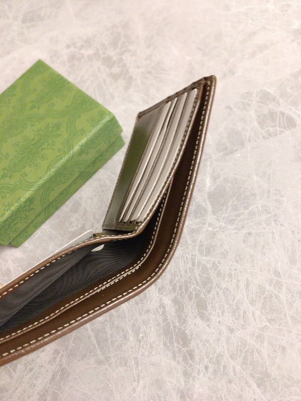 Glami-i - Guki Wallet - 207