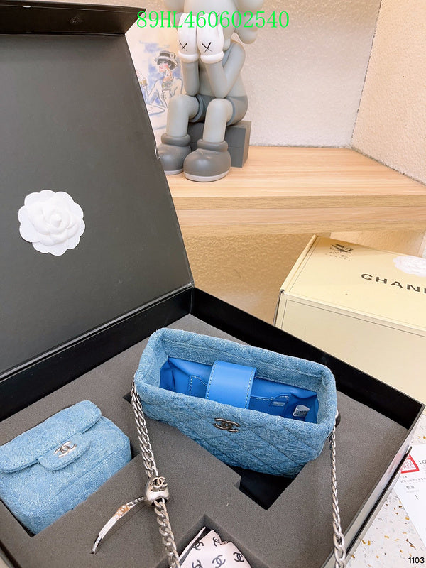 Glami - CHL Bags - 767