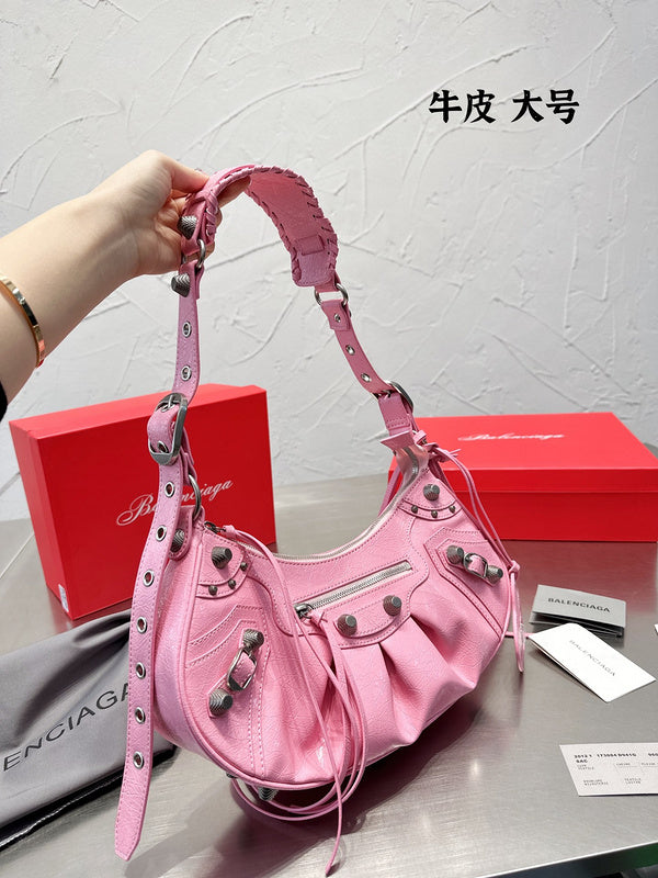 ELE Fashion - BGA Bags - 1605