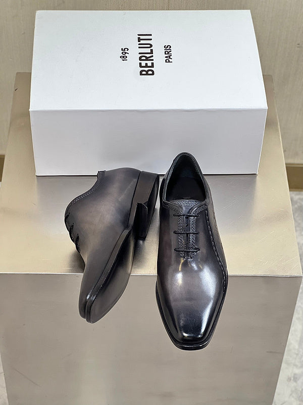 Glami - BRE Men Shoes - 155
