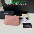 Glami - CHL Wallet - 2531