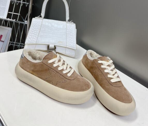 SAMC - GDBE Women Shoes - 076