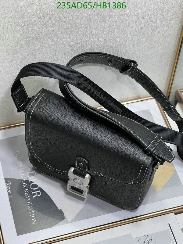 SAMCC - DOR Bags - 1161