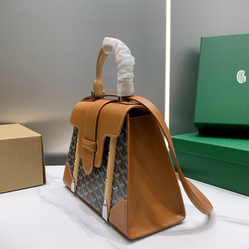 Glamy - GYO Bags - 1342