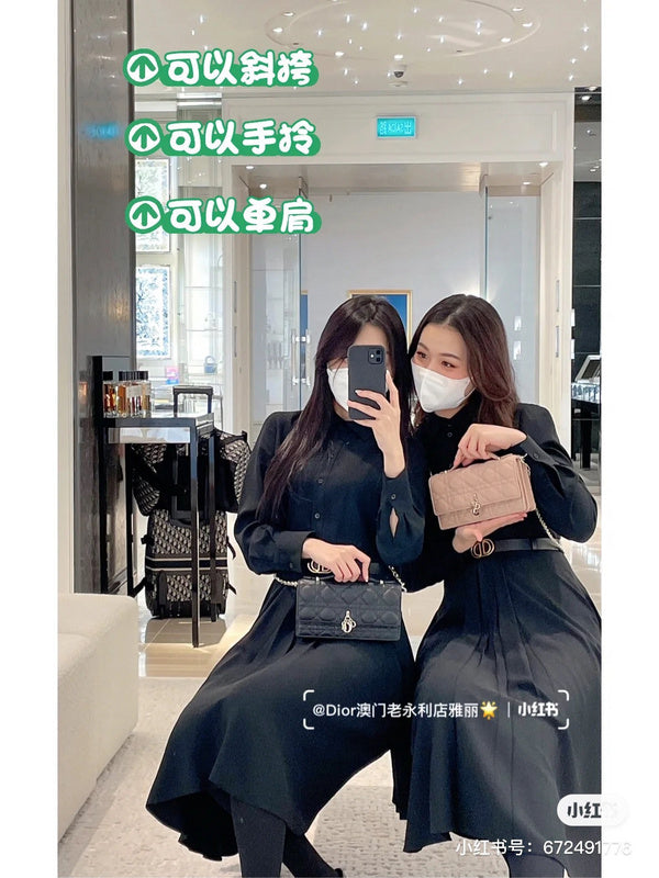 Glami-LAON - DOR Bags - 137