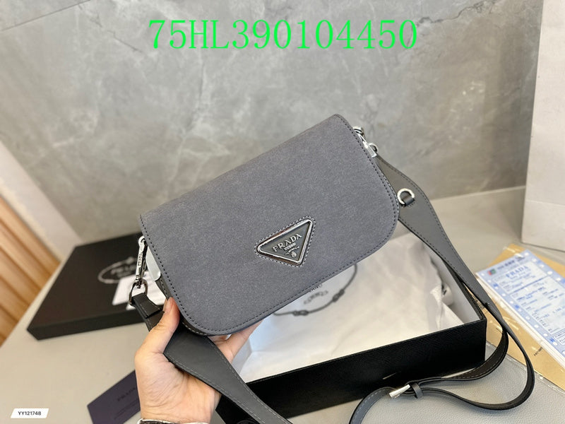 Satchel Bags - PDA Bags - 3656