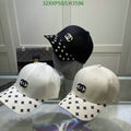 SAMC - CHL Caps & Hats - 473