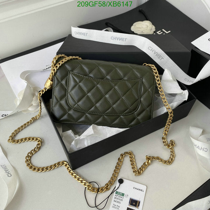 SAMC - CHL Bags - 799