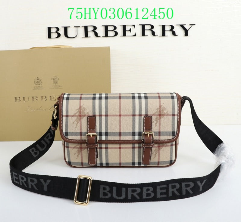 ELE Fashion -BBR Bags - 469