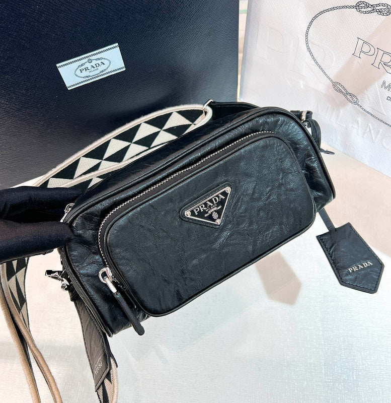 Glamy - PD Bags - 224