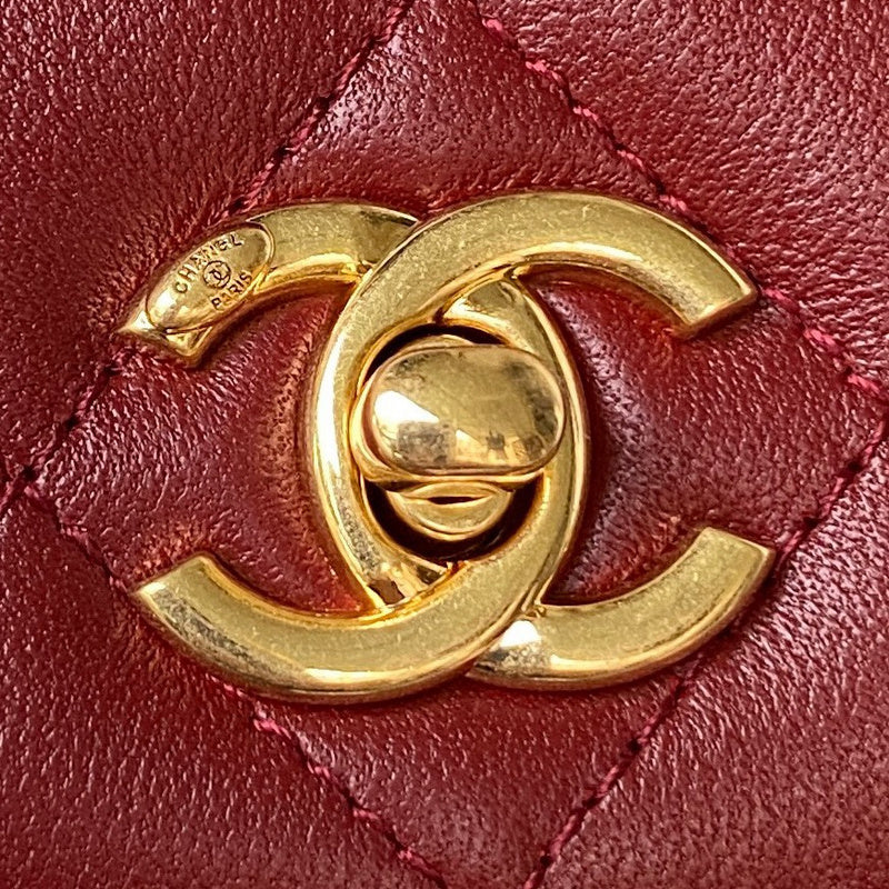 Satchel Bags - CHL Bags - 7362