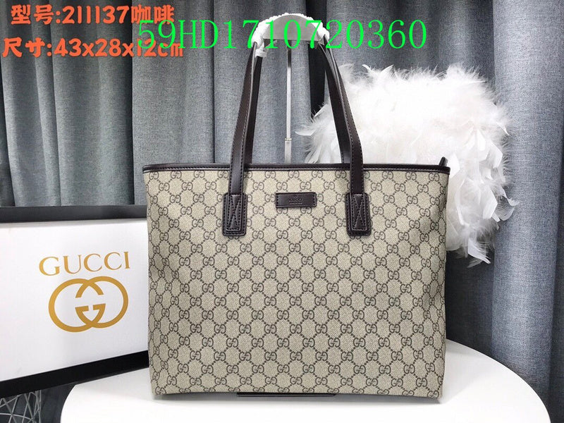 Glami Fashion - GCI Bags - 10904