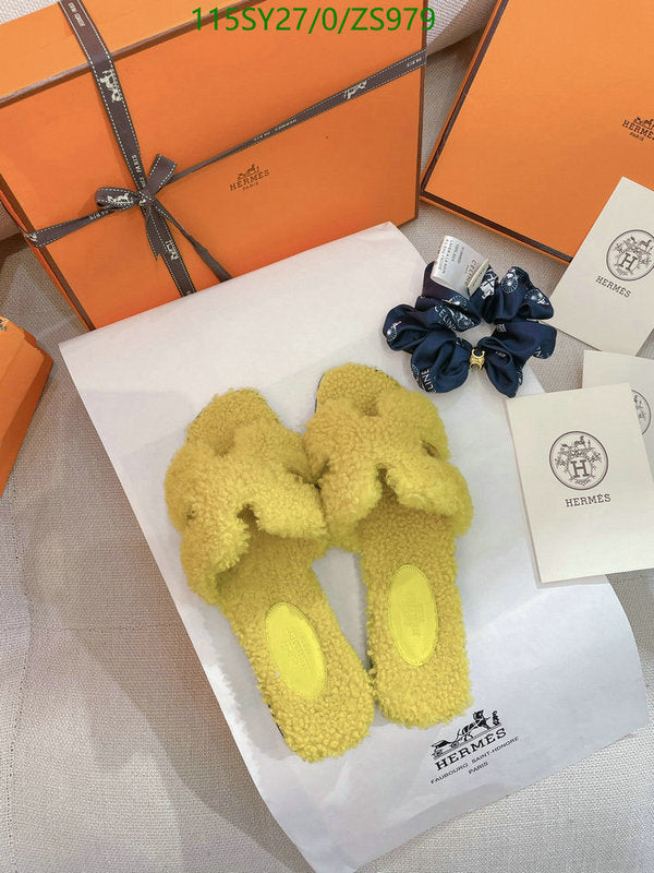 SAMC - HMS Women Shoes - 359